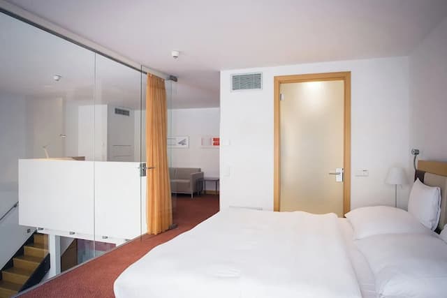 오레아 호텔 안델스-Maisonette Deluxe-2