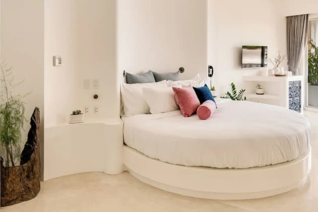 Ampersand Resort-로맨틱룸-2