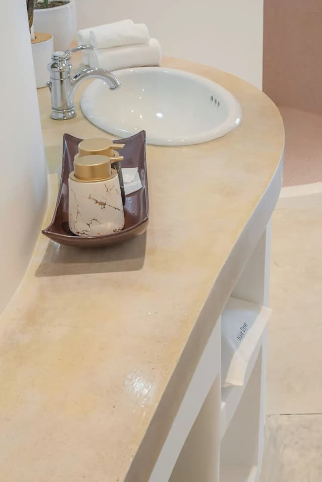 Ampersand Resort-시그니처룸-13