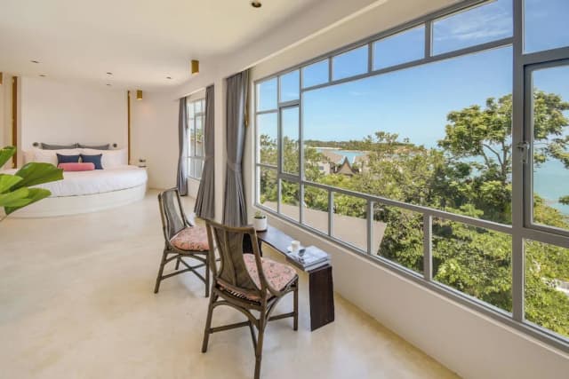 Ampersand Resort-시그니처룸-3