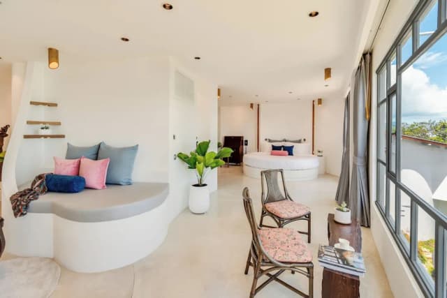 Ampersand Resort-시그니처룸-1