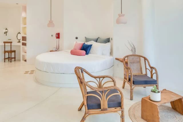 Ampersand Resort-프리미어룸-8