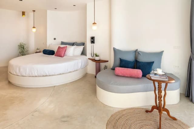 Ampersand Resort-엘리트룸-7