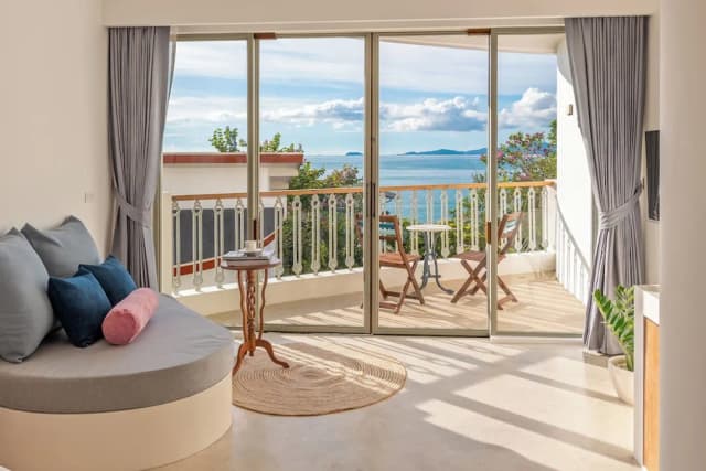 Ampersand Resort-엘리트룸-9