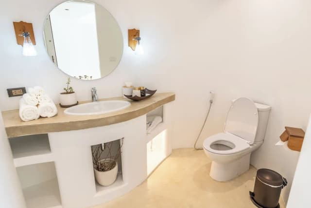 Ampersand Resort-엘리트룸-11