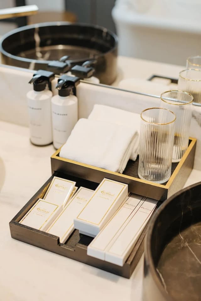 호텔 센사이 님만 치앙마이 - 어른만 가능-주니어 스위트-11