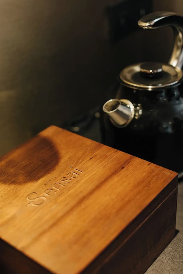 호텔 센사이 님만 치앙마이 - 어른만 가능-펜트하우스-3