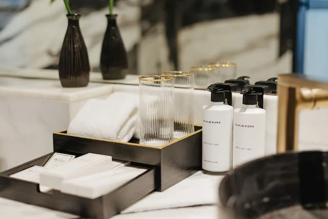 호텔 센사이 님만 치앙마이 - 어른만 가능-디럭스룸-11