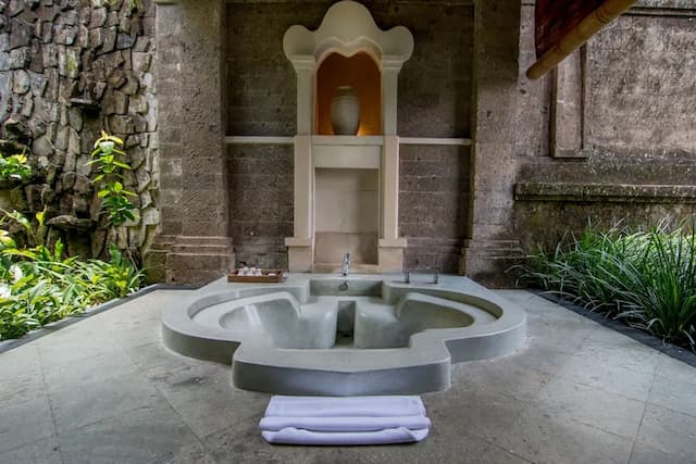 더 파요건 빌라 리조트 & 스파-Villa, 2 Bedroom, Private Pool complimentary one time floating breakfast for 2 people (min 3 n stay)-9