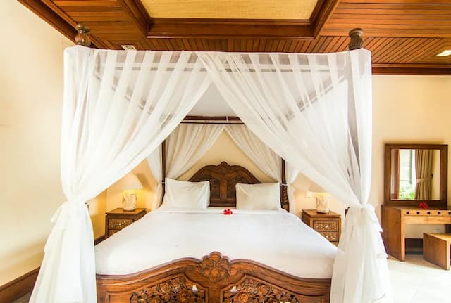 더 파요건 빌라 리조트 & 스파-Villa, 2 Bedroom, Private Pool complimentary one time floating breakfast for 2 people (min 3 n stay)-6