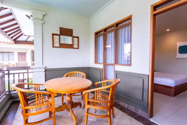 Mutiara Bali Boutique Resort Villas & Spa-Superior Double or Twin Room-7