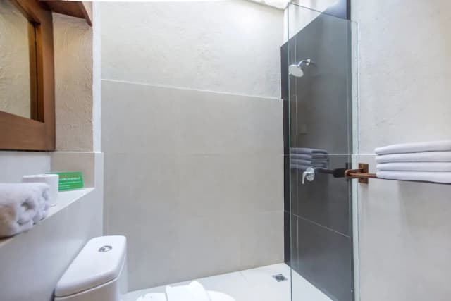 Mutiara Bali Boutique Resort Villas & Spa-Superior Double or Twin Room-4