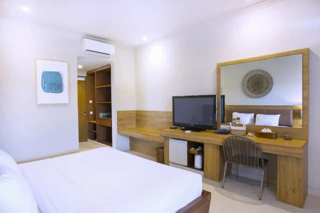 Mutiara Bali Boutique Resort Villas & Spa-Superior Double or Twin Room-5