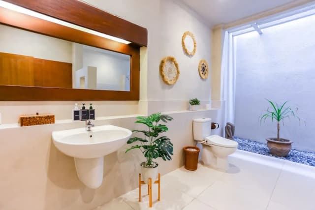 Mutiara Bali Boutique Resort Villas & Spa-Deluxe Double or Twin Room-8