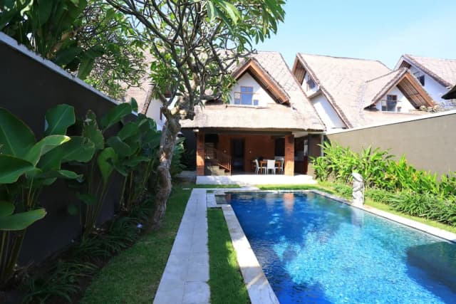 Mutiara Bali Boutique Resort Villas & Spa-华丽别墅, 2 间卧室-7