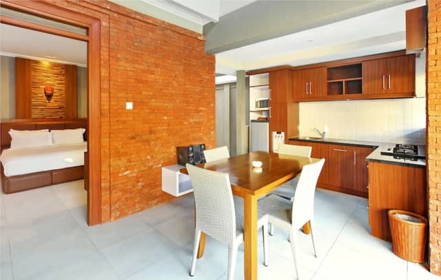 Mutiara Bali Boutique Resort Villas & Spa-华丽别墅, 1 间卧室-4