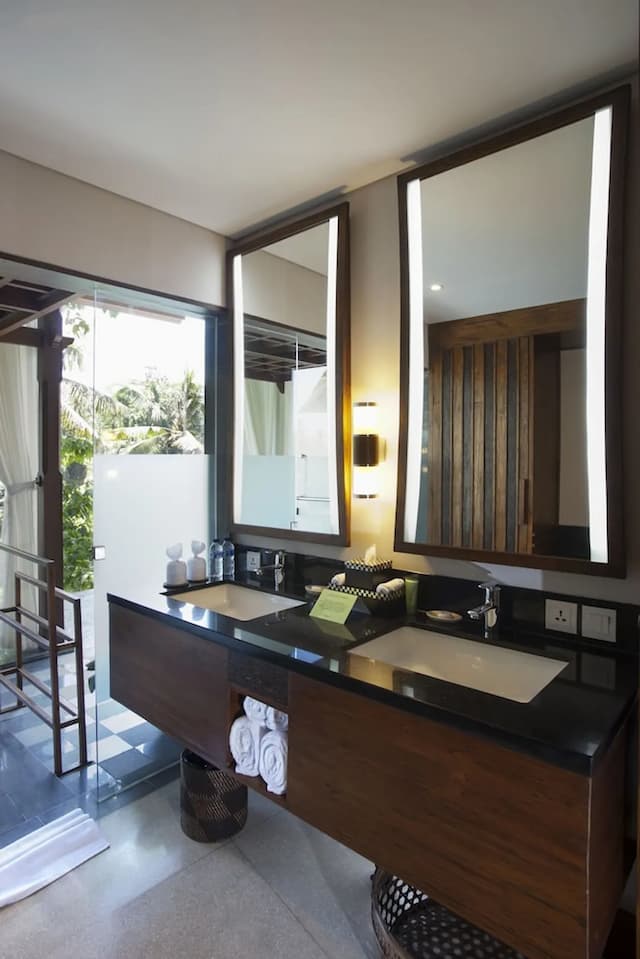 테자프라나 리조트 & 스파-Valley View Villa (Personal Plunge Pool)-17