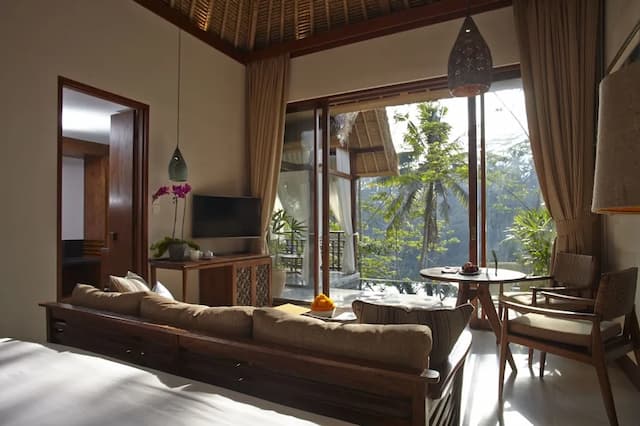 테자프라나 리조트 & 스파-Valley View Villa (Personal Plunge Pool)-1