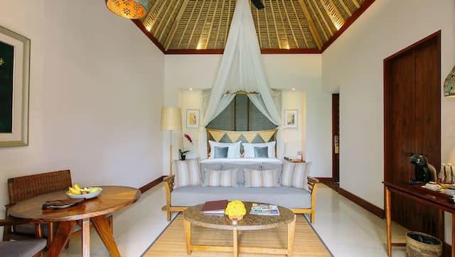 테자프라나 리조트 & 스파-Valley View Villa (Personal Plunge Pool)-14