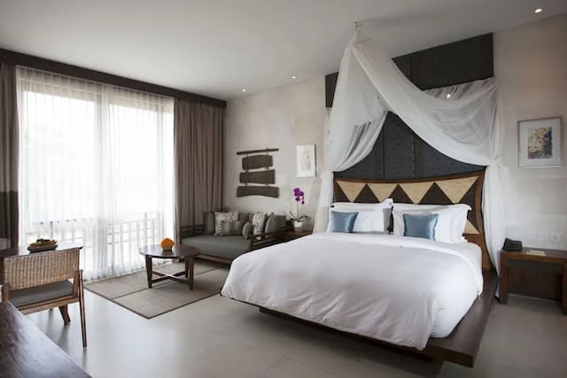 테자프라나 리조트 & 스파-Two-Bedroom Villa (Personal Plunge Pool)-4