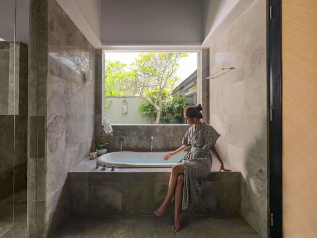 페퍼스 스미냑-빌라, 침실 1개-7