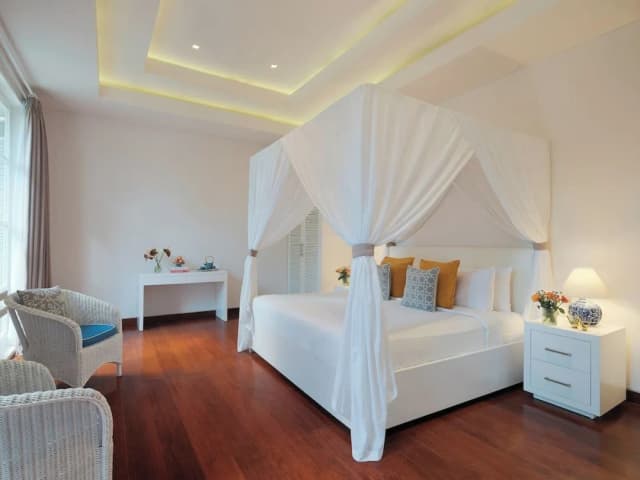 페퍼스 스미냑-빌라, 침실 1개-3