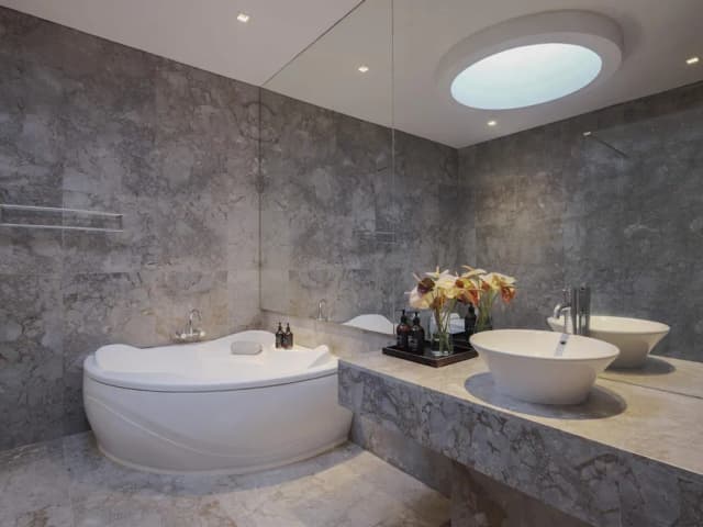 페퍼스 스미냑-빌라, 침실 1개-5