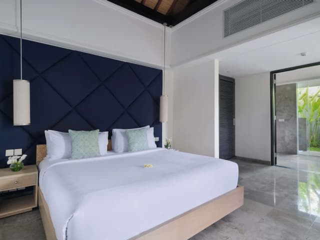 페퍼스 스미냑-빌라, 침실 1개-6