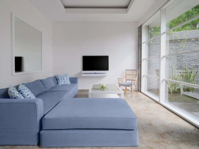 페퍼스 스미냑-빌라, 침실 2개-12