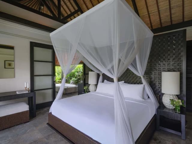 페퍼스 스미냑-프레지덴셜 빌라, 침실 3개-5