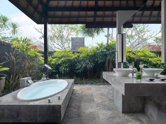 페퍼스 스미냑-프레지덴셜 빌라, 침실 3개-6