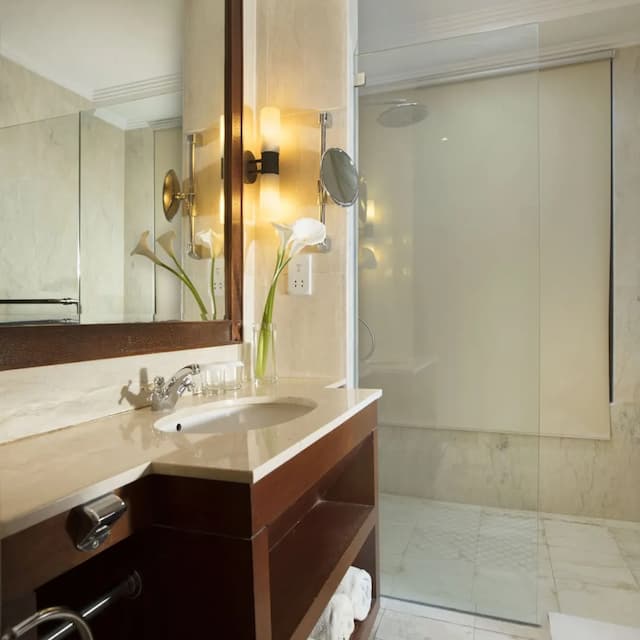 The Patra Bali Resort & Villas-Deluxe Double-3