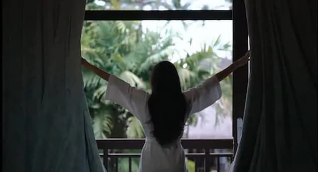 The Patra Bali Resort & Villas-Deluxe Suite Double-3