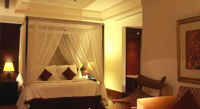 The Patra Bali Resort & Villas-Honeymoon Villa-3