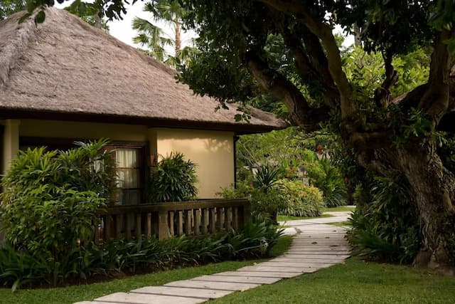 The Patra Bali Resort & Villas-Honeymoon Villa-7