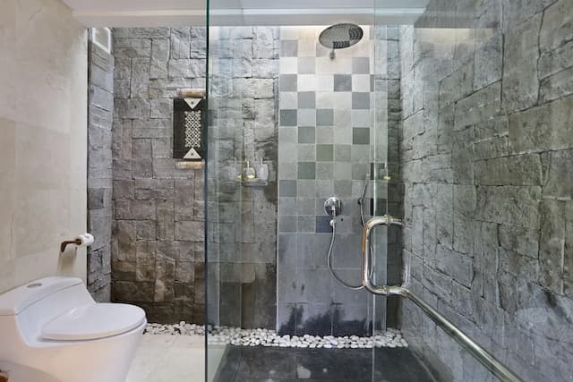 The Kayon Jungle Resort-Valley Pool Villa - with Heated Pool-12