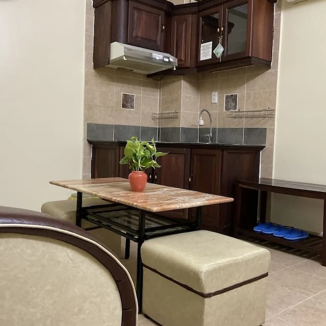 Minh Chau Hotel-VIP Suite-4