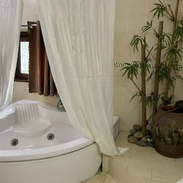 Minh Chau Hotel-VIP Suite-9