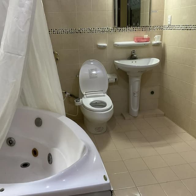 Minh Chau Hotel-VIP Suite-10