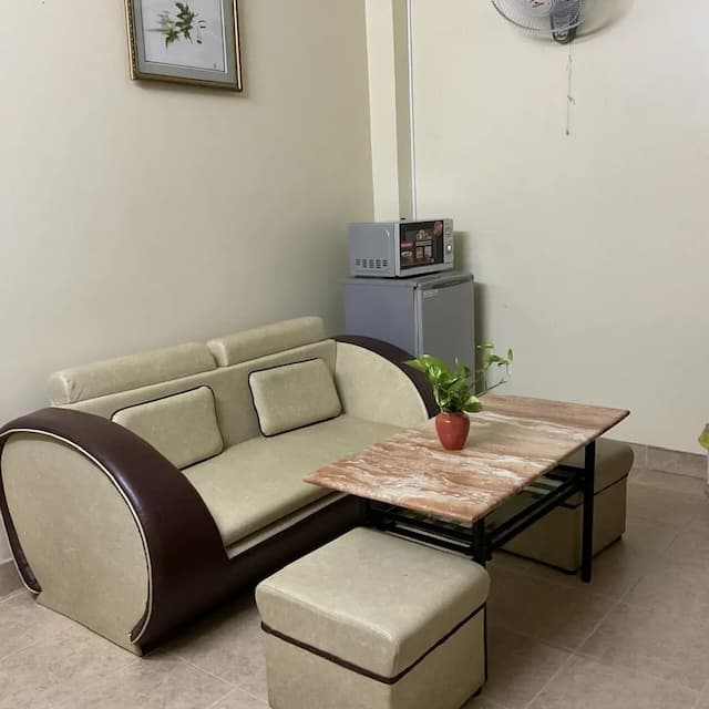 Minh Chau Hotel-VIP Suite-5