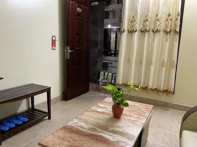 Minh Chau Hotel-VIP Suite-7