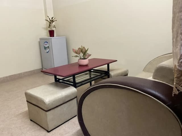 Minh Chau Hotel-Suite-9