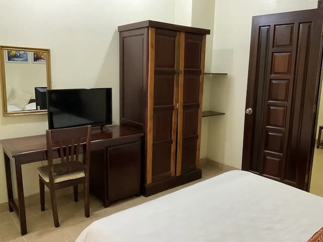 Minh Chau Hotel-Suite-5