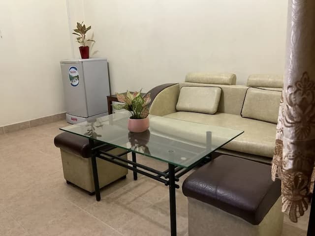 Minh Chau Hotel-Suite-10