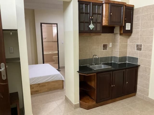 Minh Chau Hotel-Suite-6