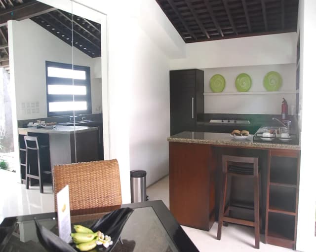 아말라 부티크 리트리트-빌라, 전용 수영장 (Pool Villa)-3