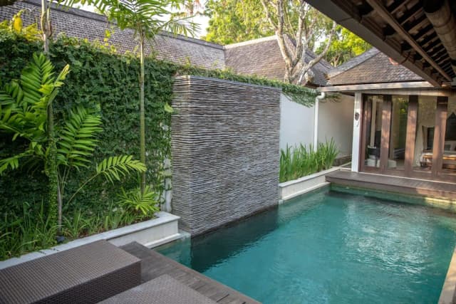아말라 부티크 리트리트-빌라, 전용 수영장 (Pool Villa)-7