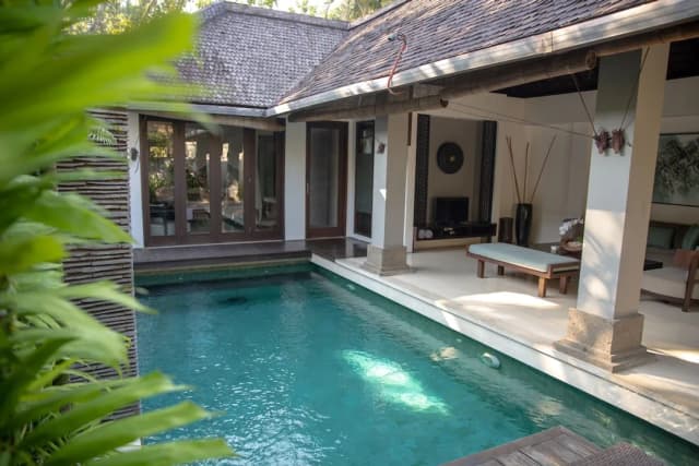 아말라 부티크 리트리트-빌라, 전용 수영장 (Pool Villa)-6