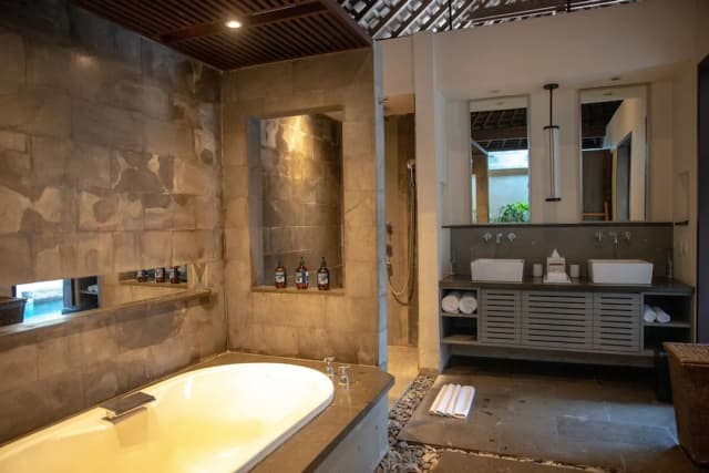 아말라 부티크 리트리트-빌라, 전용 수영장 (Pool Villa)-9