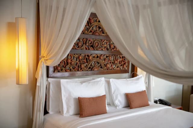 아말라 부티크 리트리트-빌라 (Spa Villa-Free 1 Time Spa for 2 Pax)-7